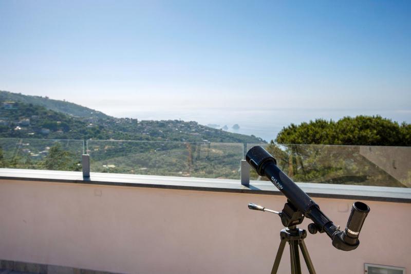 Villa Fedora Sea&Stars - image 43