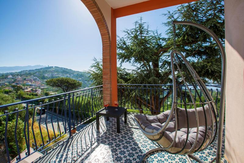 Villa Fedora Sea&Stars - image 12