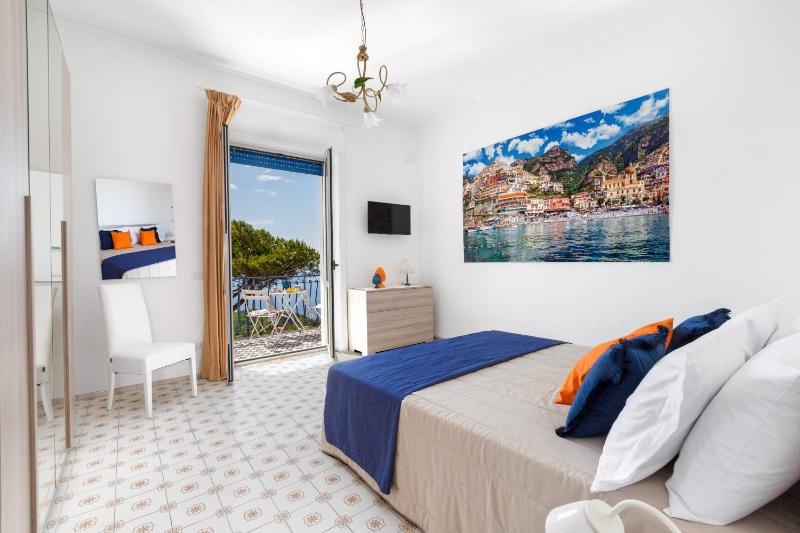 Villa Fedora Sea&Stars - image 11