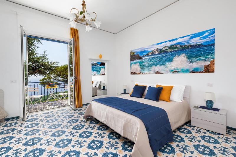 Villa Fedora Sea&Stars - image 20
