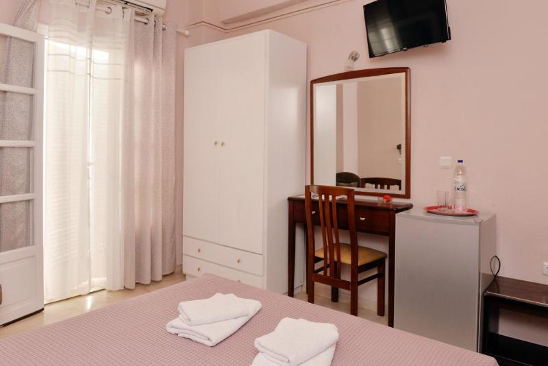Double or Twin Room image 1