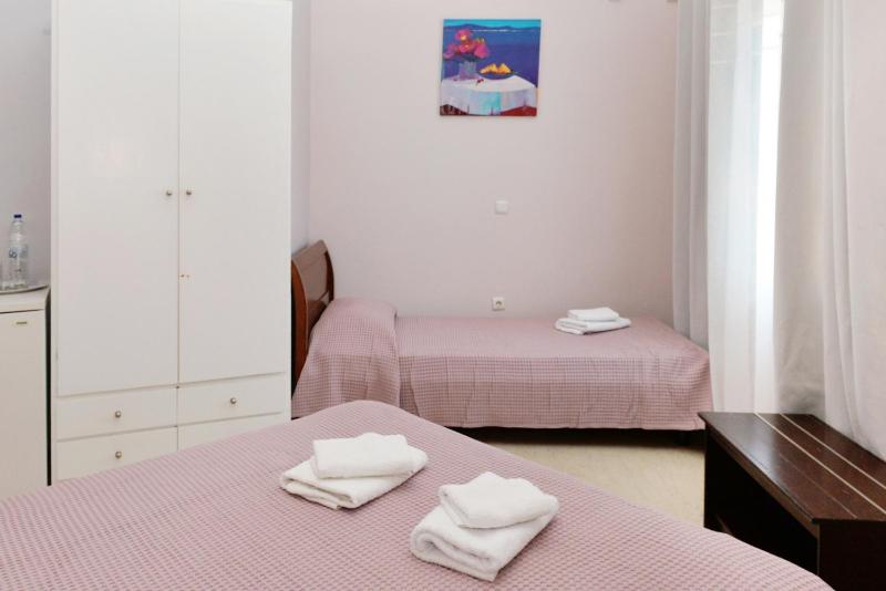 Triple Room image 1