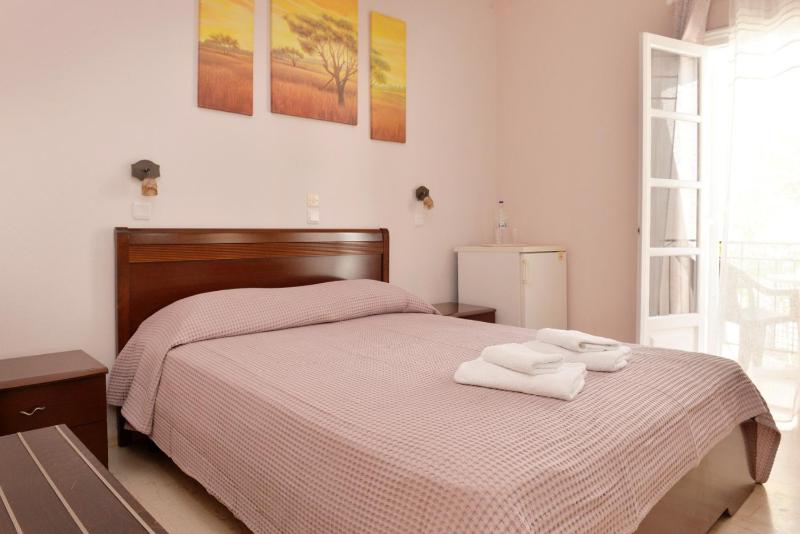 Double or Twin Room image 3