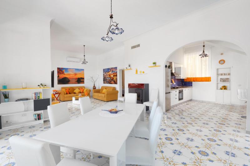 Villa Fedora Sea&Stars - image 15