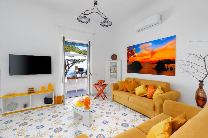 Villa Fedora Sea&Stars - image 47