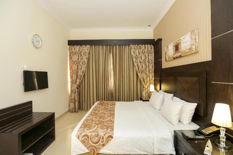Three-Bedroom Apartment image 3