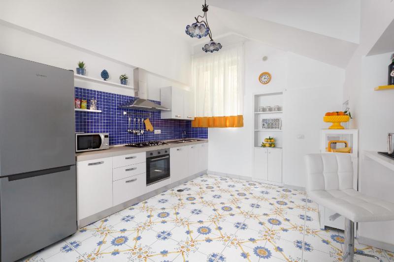 Villa Fedora Sea&Stars - image 13