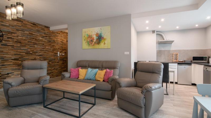 Two-Bedroom Apartment image 3