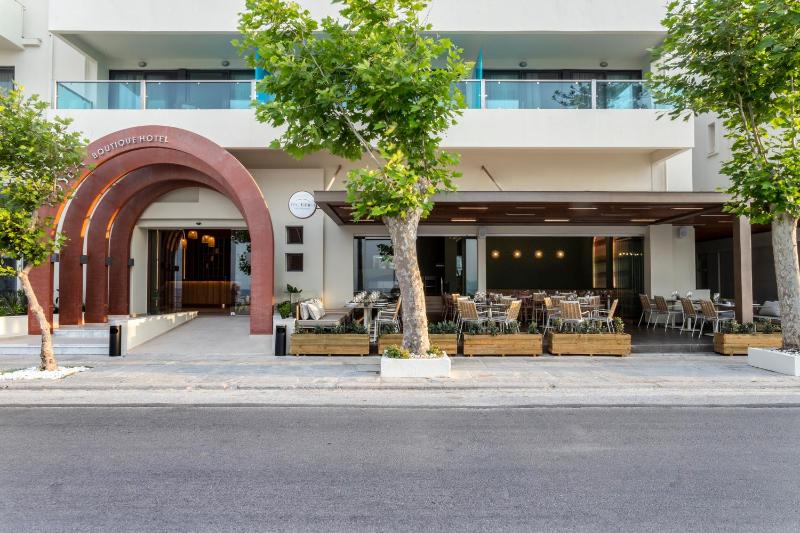 KoSea Boutique Hotel - image 2