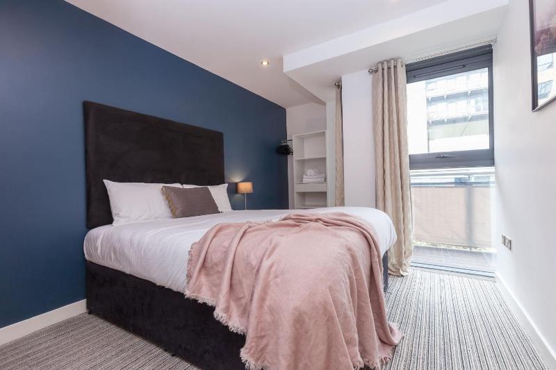 One-Bedroom Apartment image 3