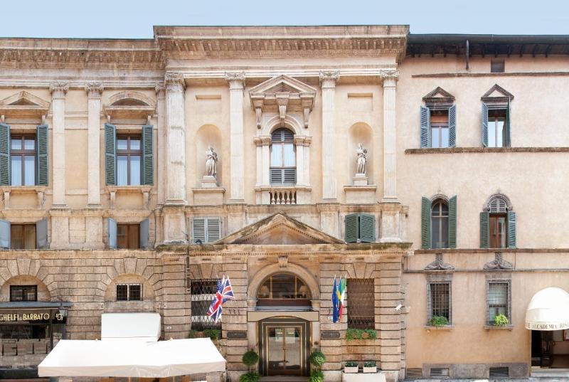 Hotel Accademia - image 1