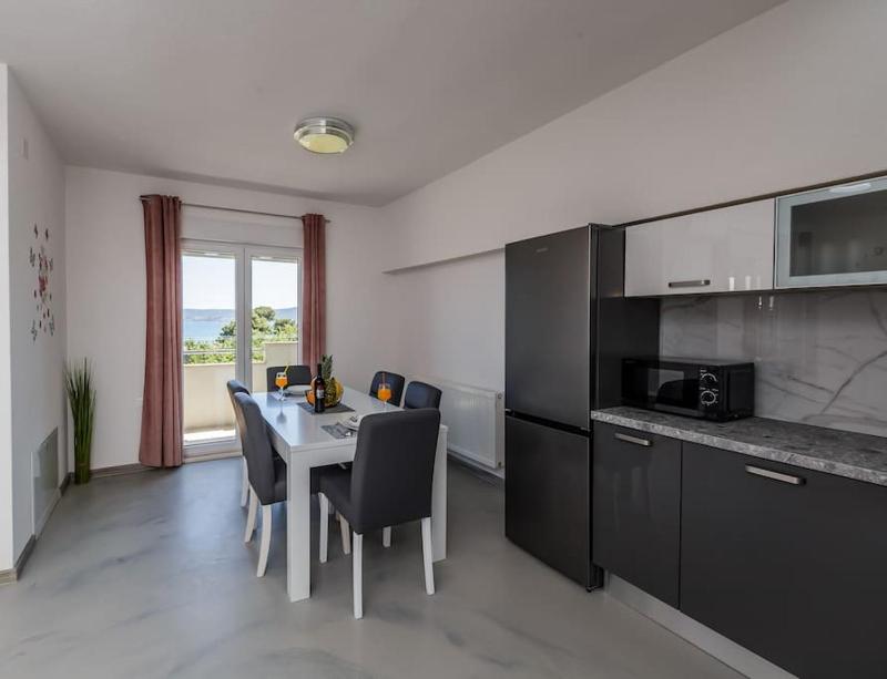 Beach apartment Anđela A2 - image 24