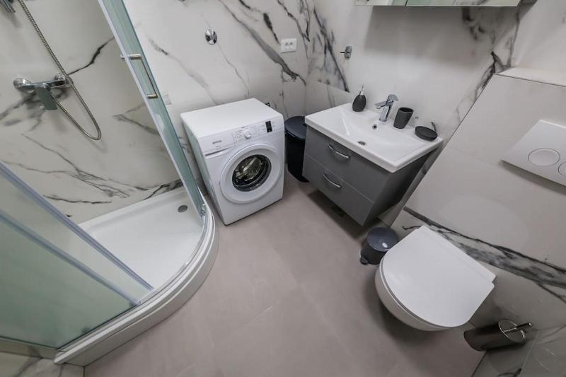 Beach apartment Anđela A2 - image 33