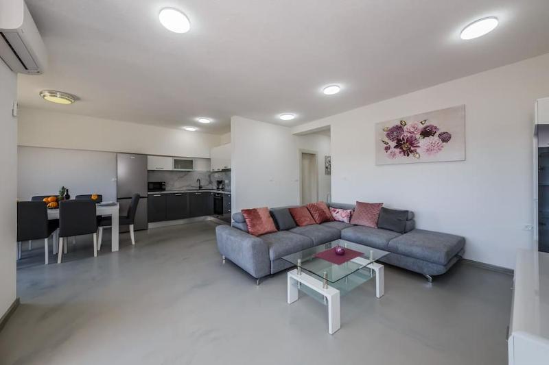 Beach apartment Anđela A2 - image 27