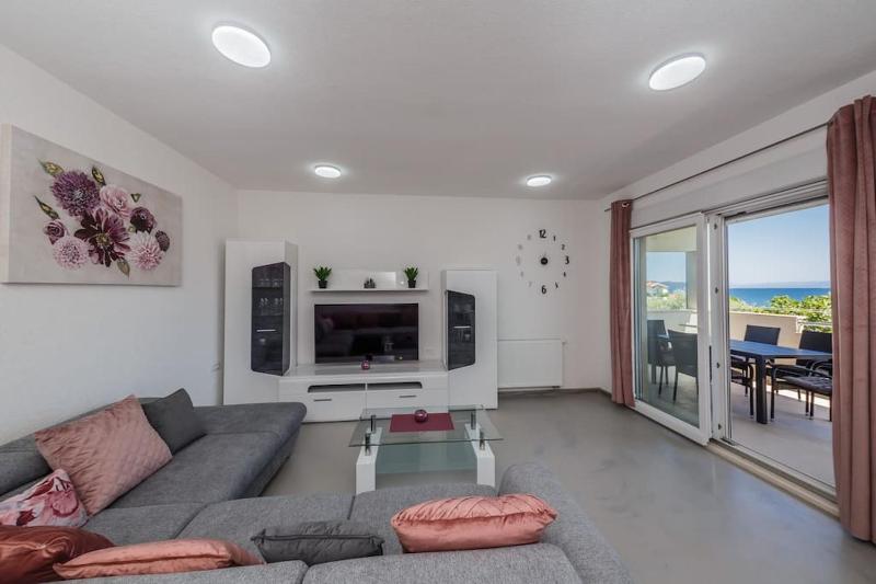 Beach apartment Anđela A2 - image 38