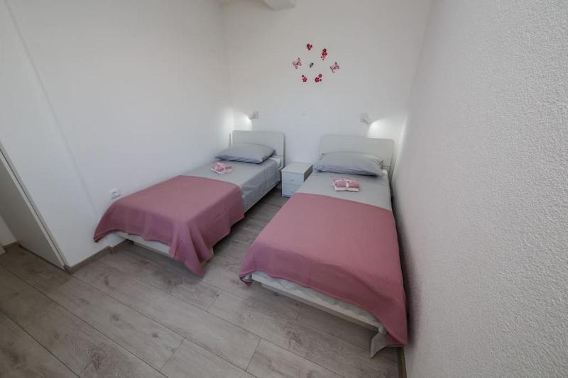 Beach apartment Anđela A2 - image 12