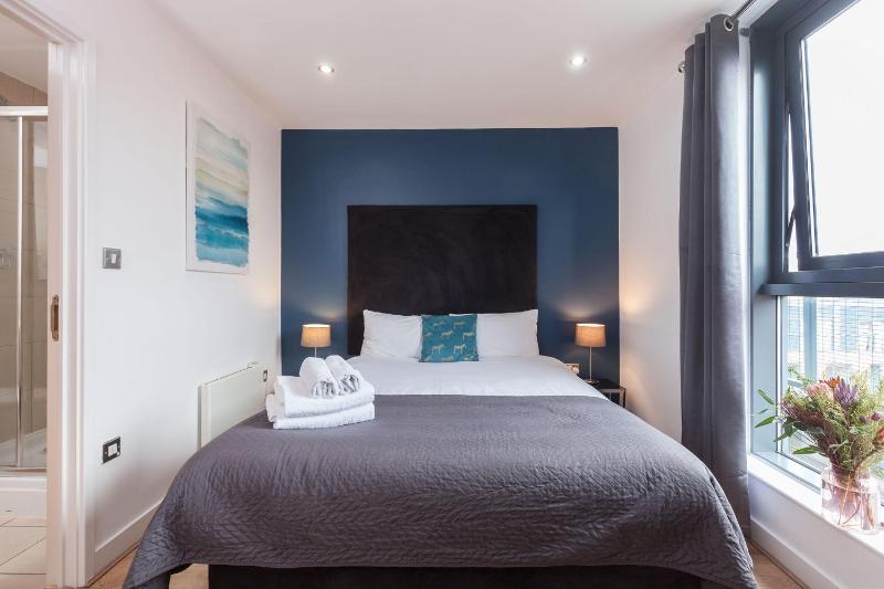 Two-Bedroom Apartment image 4