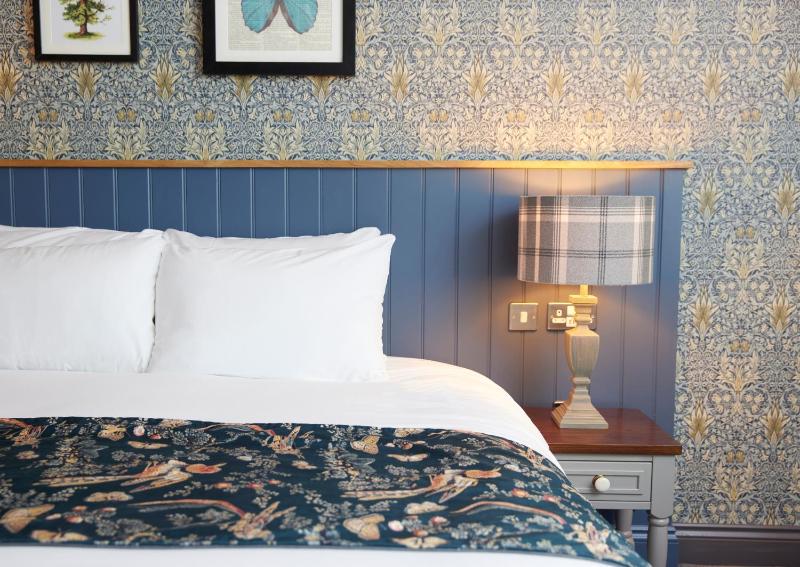 Double Room with View image 3