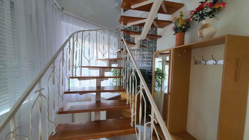 Apartment Siofok Lake Balaton 4 - image 15