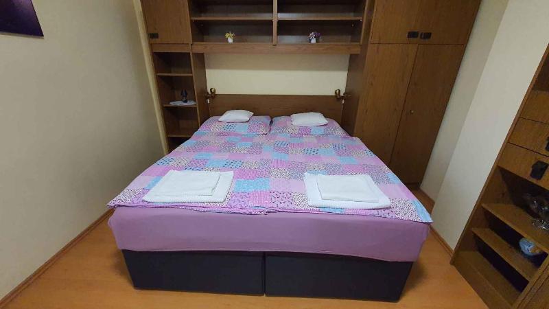 Apartment Siofok Lake Balaton 4 - image 12