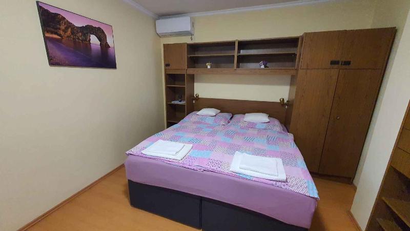 Apartment Siofok Lake Balaton 4 - image 11