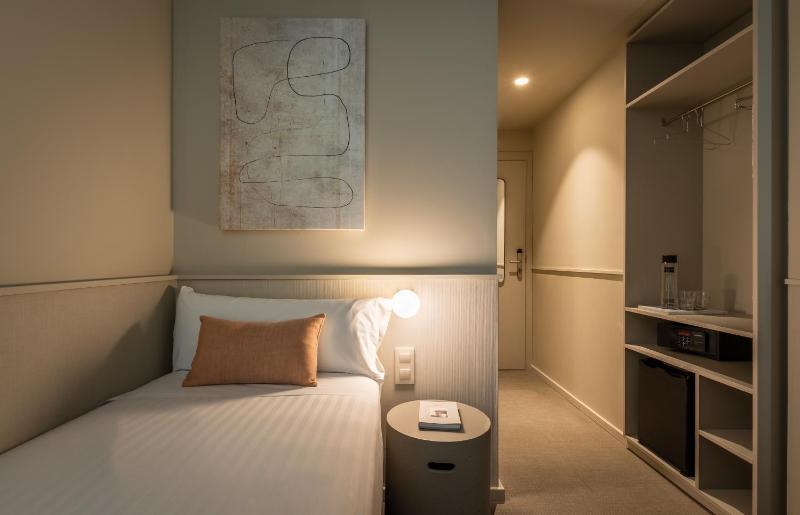 Superior Single Room image 1