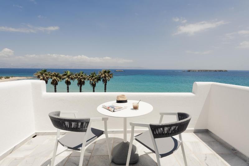Superior Suite - Full Sea View image 3