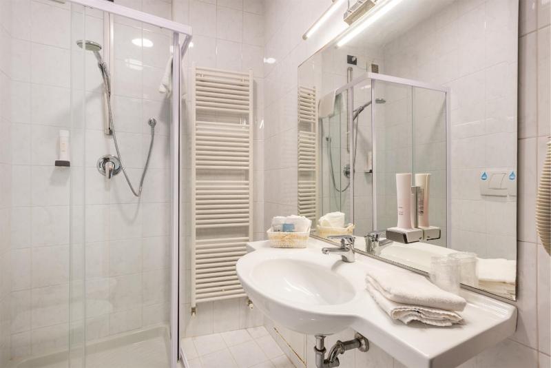 Deluxe Single Room image 2