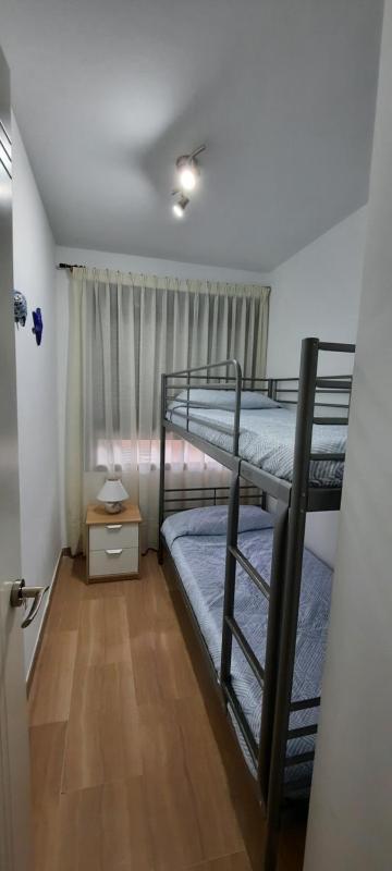 Apartamento Marina en Moraira - image 15