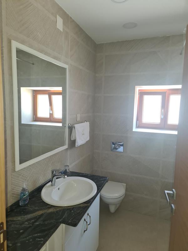 Three-Bedroom Apartment image 2
