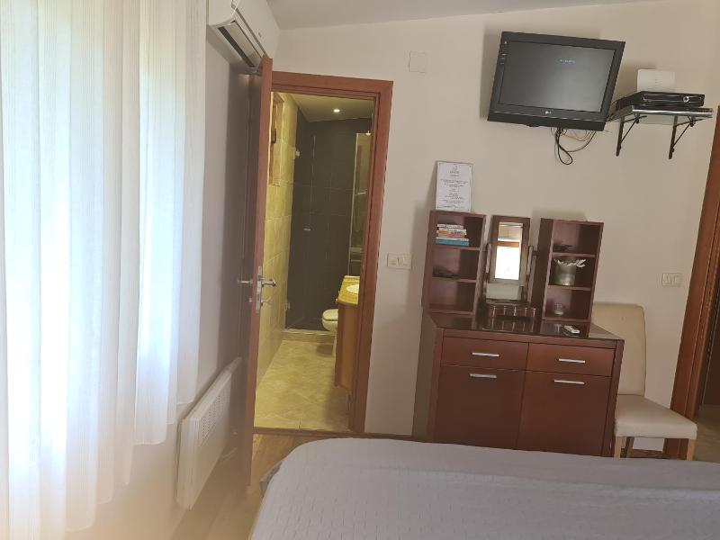 Three-Bedroom Apartment image 3