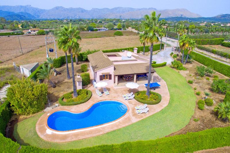 Villa Bauza by Villa Plus - image 14