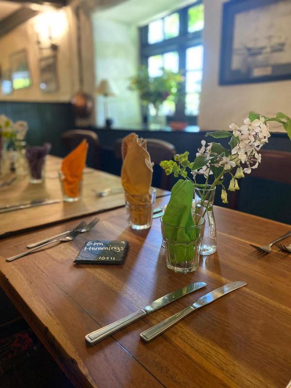 The Crown Inn - image 30