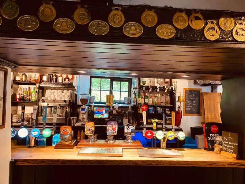 The Crown Inn - image 19