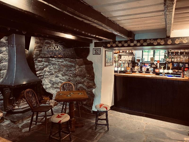 The Crown Inn - image 31