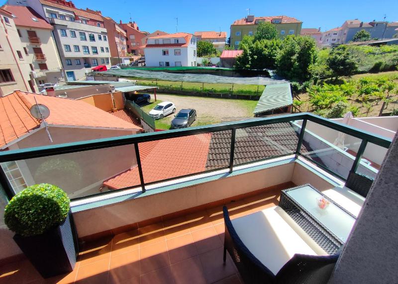 Double Room with Terrace image 4