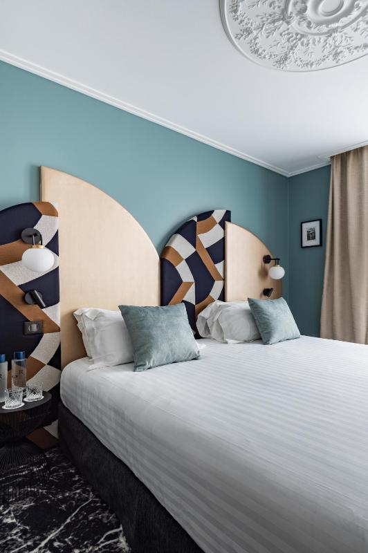 Double Comfort Room image 1