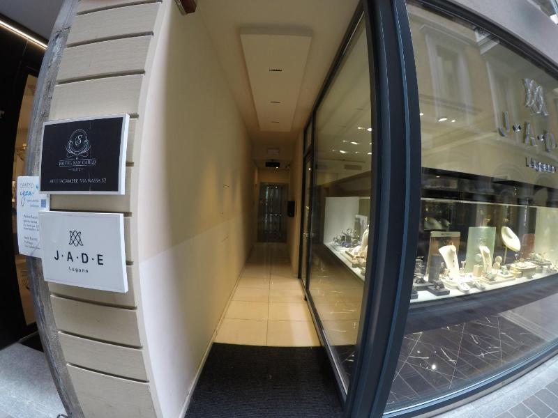 San Carlo Suite - image 8