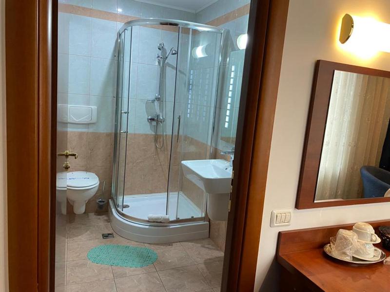 Suite with Terrace image 2