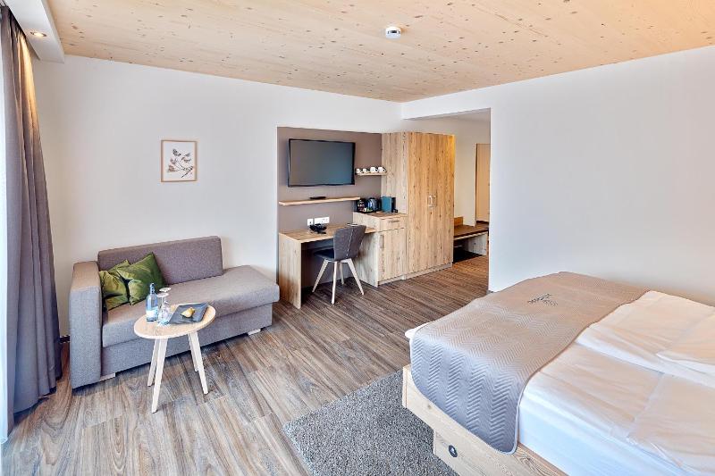 Double Room - Disability Access image 3