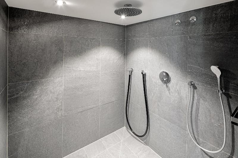 Suite with Sauna image 1