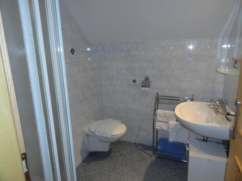 One-Bedroom Apartment - Ground Floor image 2