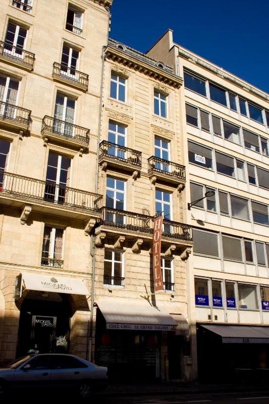 Hotel de L'Opéra - image 4