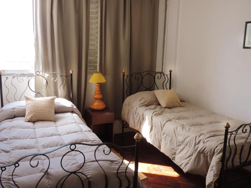 Departamento Sarmiento dos dormitorios - image 14