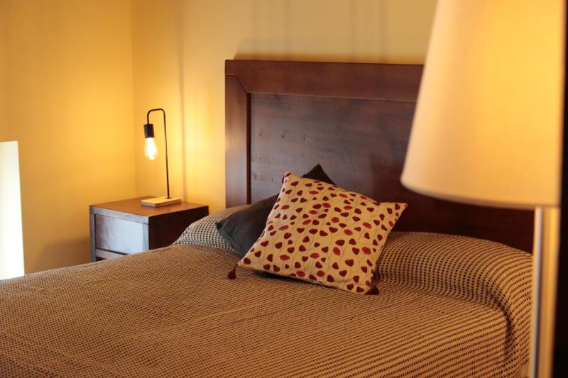 Double Room with Private External Bathroom image 1