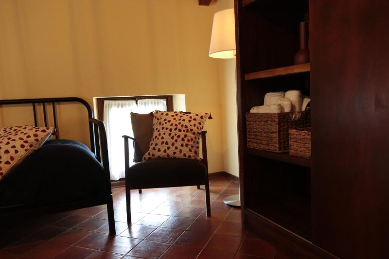 Double Room with Private External Bathroom image 1