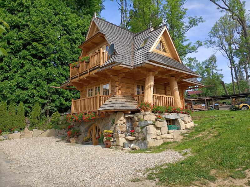 Bajkowy domek - image 21