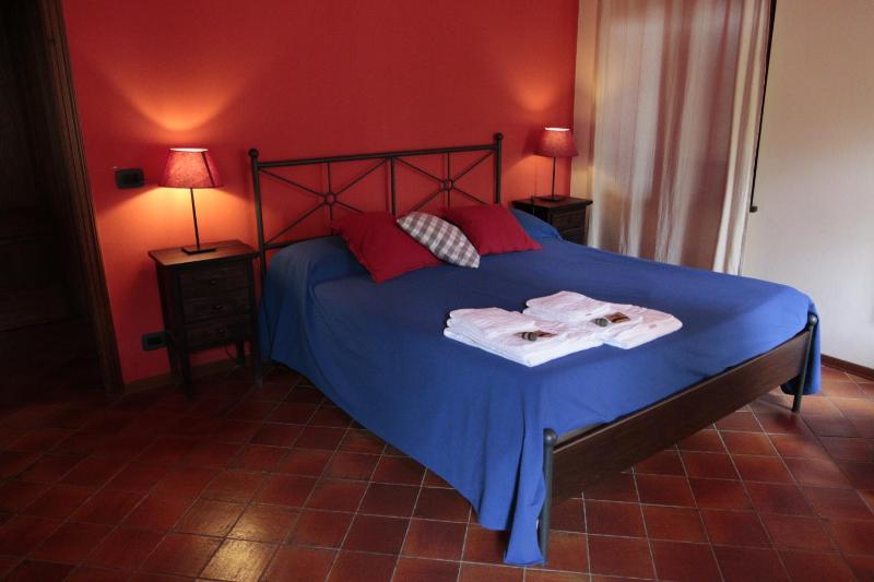Double Room with Private External Bathroom image 1