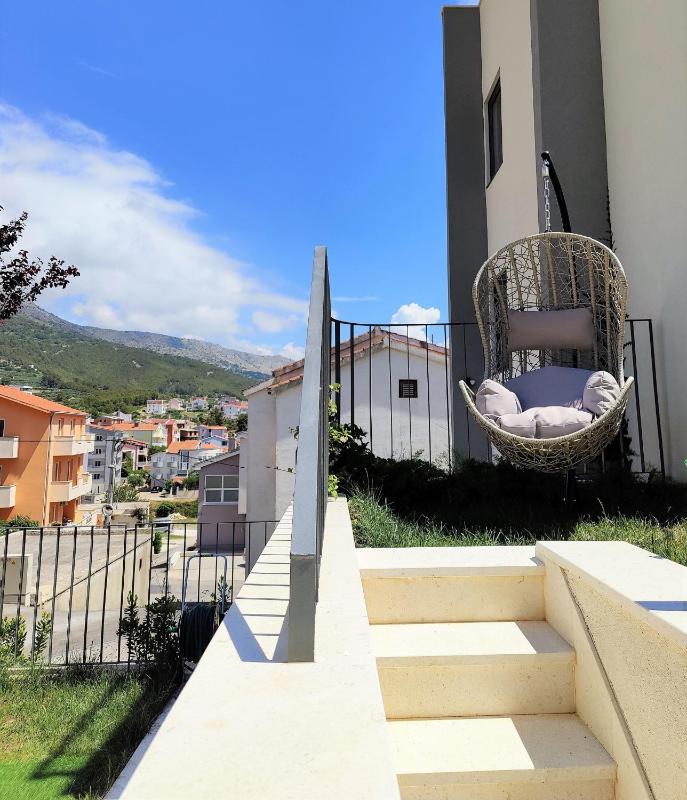 R&R Residence Podstrana - image 20