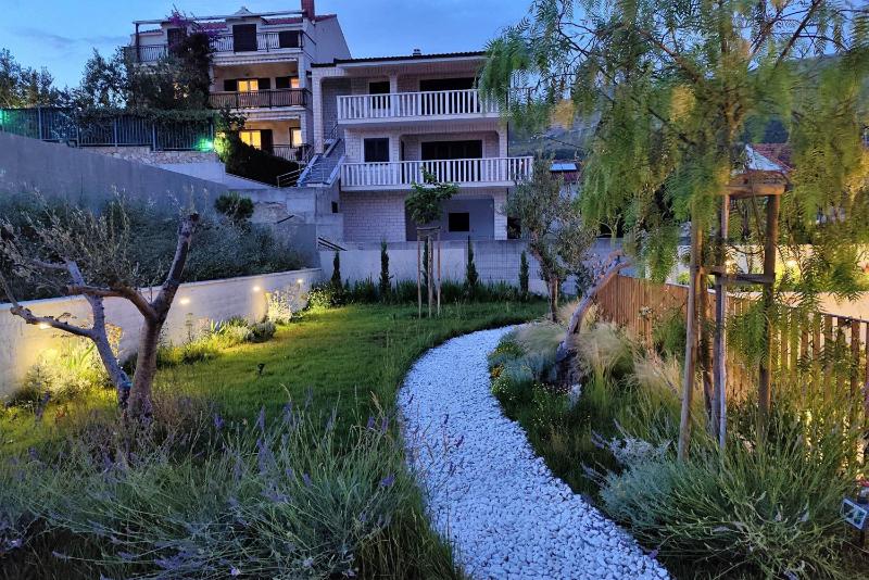 R&R Residence Podstrana - image 16